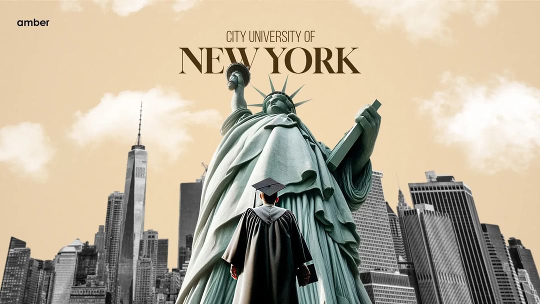 City University of New York: Courses, Fees and Rankings | Amber